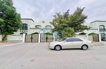 Villa - 5 Bedrooms - 5 Bathrooms for rent in Al Marayegh - Al Jaheli - Al Ain