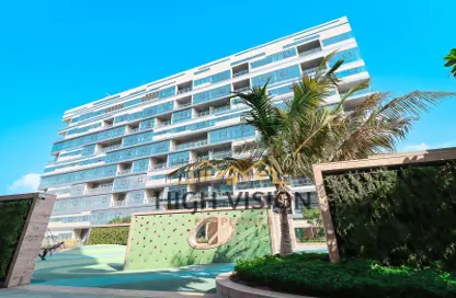 Apartment - 3 Bedrooms - 4 Bathrooms for sale in Lamar Residences - Al Seef - Al Raha Beach - Abu Dhabi