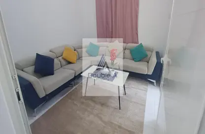 Apartment - 1 Bedroom - 1 Bathroom for rent in Madinat Al Riyad - Abu Dhabi