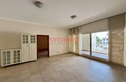 Apartment - 1 Bedroom - 2 Bathrooms for sale in Lake Apartments A - Lake Apartments - Green Community - Dubai