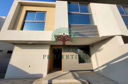 Villa - 3 Bedrooms - 4 Bathrooms for sale in Al Yasmeen - Al Zahia - Muwaileh Commercial - Sharjah