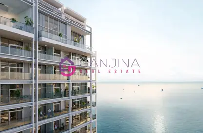 Apartment - 1 Bedroom - 2 Bathrooms for sale in Cape Hayat - Mina Al Arab - Ras Al Khaimah