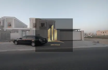 Villa - 5 Bedrooms - 5 Bathrooms for sale in Al Hooshi Villas - Hoshi - Al Badie - Sharjah