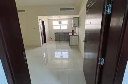 Apartment - 1 Bathroom for rent in Al Naemiya Tower 3 - Al Naemiya Towers - Al Nuaimiya - Ajman