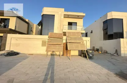 Villa - 5 Bedrooms - 7 Bathrooms for sale in Al Yasmeen 1 - Al Yasmeen - Ajman