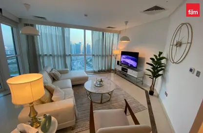 Apartment - 3 Bedrooms - 4 Bathrooms for sale in 23 Marina - Dubai Marina - Dubai