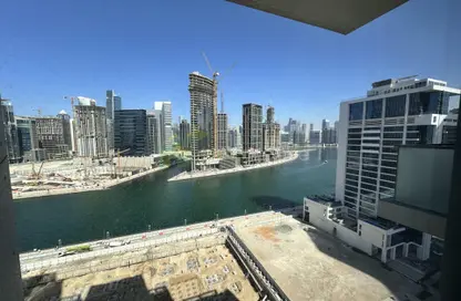 Apartment - 1 Bedroom - 2 Bathrooms for sale in ATRIA RA - Atria Residences - Business Bay - Dubai