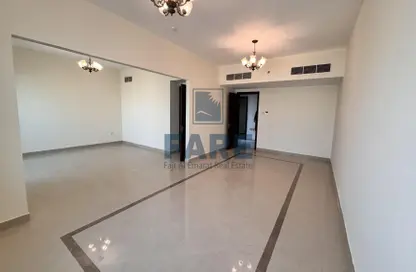 Apartment - 3 Bedrooms - 4 Bathrooms for sale in Al Marwa Tower 3 - Al Marwa Towers - Cornich Al Buhaira - Sharjah