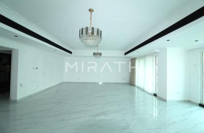 Villa - 4 Bedrooms - 5 Bathrooms for rent in Al Barsha 1 Villas - Al Barsha 1 - Al Barsha - Dubai