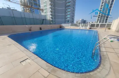 Apartment - 1 Bedroom - 2 Bathrooms for rent in Lolena residence - Jumeirah Village Circle - Dubai