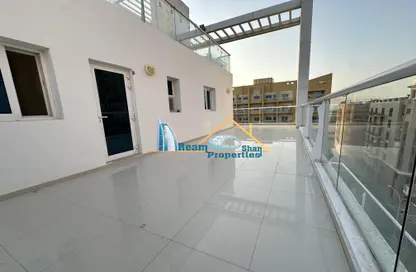 Apartment - 2 Bedrooms - 3 Bathrooms for rent in Dubai Silicon Oasis - Dubai