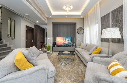 Villa - 3 Bedrooms - 4 Bathrooms for sale in Casa Dora - Serena - Dubai Land - Dubai