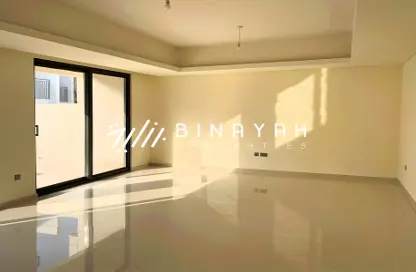 Townhouse - 5 Bedrooms - 5 Bathrooms for rent in Coursetia - Damac Hills 2 - Dubai