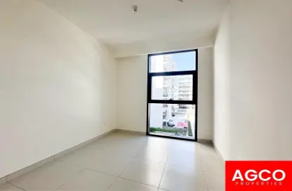 Apartment - 3 Bedrooms - 4 Bathrooms for sale in Park Point Building D - Park Point - Dubai Hills Estate - Dubai