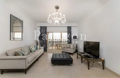 Apartment - 3 Bedrooms - 4 Bathrooms for sale in Marina Apartments A - Al Hamra Marina Residences - Al Hamra Village - Ras Al Khaimah