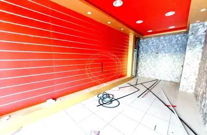 Shop - Studio for rent in Hai Qesaidah - Central District - Al Ain