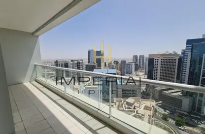 Apartment - 1 Bedroom - 2 Bathrooms for sale in Al Fahad Tower 2 - Al Fahad Towers - Barsha Heights (Tecom) - Dubai