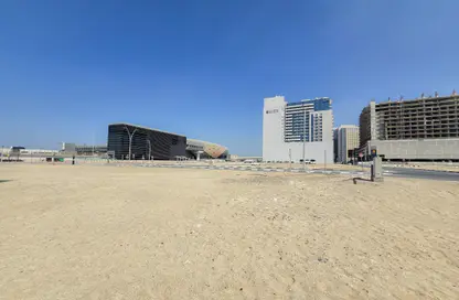 Land - Studio for sale in Downtown Jebel Ali - Dubai