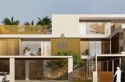 Townhouse - 4 Bedrooms - 5 Bathrooms for sale in Reem Hills - Najmat Abu Dhabi - Al Reem Island - Abu Dhabi