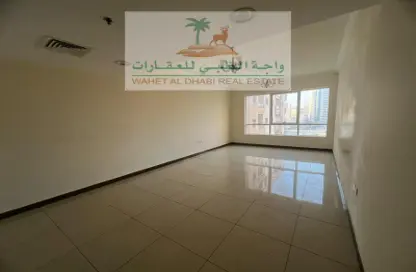 Apartment - 2 Bedrooms - 3 Bathrooms for rent in Al Mahatta - Al Qasimia - Sharjah