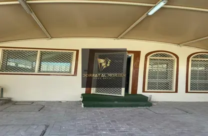 Villa - 4 Bedrooms - 5 Bathrooms for rent in Al Zaheya Gardens - Al Zahya - Ajman