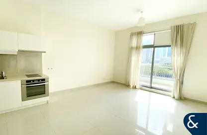 Apartment - 1 Bathroom for sale in Claren Tower 1 - Claren Towers - Downtown Dubai - Dubai