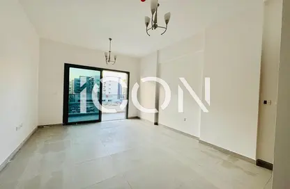 Apartment - 1 Bathroom for rent in Al Warsan 4 - Al Warsan - Dubai