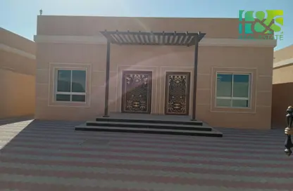 Villa - 3 Bedrooms - 4 Bathrooms for rent in Al Riffa - Ras Al Khaimah