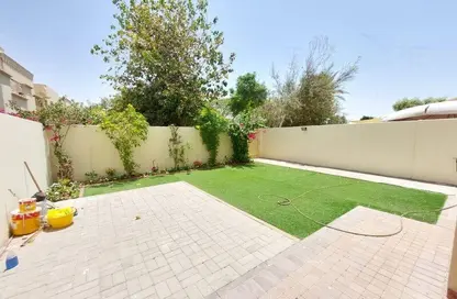 Villa - 3 Bedrooms - 3 Bathrooms for rent in Springs 2 - The Springs - Dubai