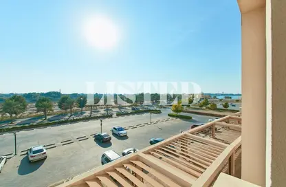 Apartment - 1 Bedroom - 2 Bathrooms for sale in Lagoon B14 - The Lagoons - Mina Al Arab - Ras Al Khaimah