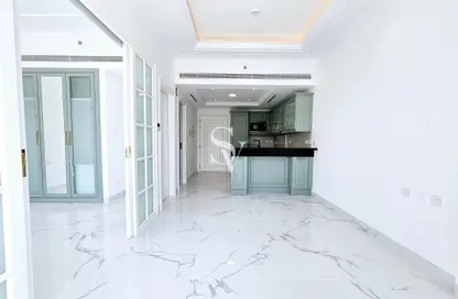 Apartment - 1 Bedroom - 1 Bathroom for sale in Vincitore Benessere - Arjan - Dubai