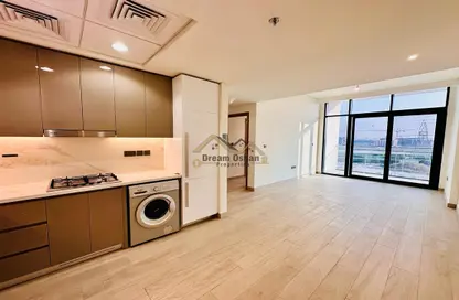 Apartment - 2 Bedrooms - 2 Bathrooms for sale in AZIZI Riviera - Meydan One - Meydan - Dubai