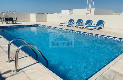 Apartment - 1 Bedroom - 2 Bathrooms for rent in Al Warqa'a 1 - Al Warqa'a - Dubai