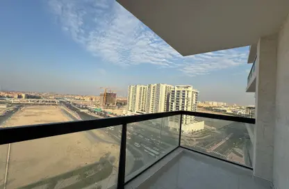 Apartment - 2 Bedrooms - 2 Bathrooms for rent in Equiti Arcade - Al Furjan - Dubai