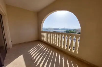 Apartment - 2 Bedrooms - 3 Bathrooms for rent in Groves - The Pearl Residences at Saadiyat - Saadiyat Island - Abu Dhabi