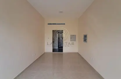 Apartment - Studio - 1 Bathroom for rent in Karama Park Area - Al Karama - Dubai