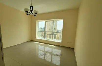 Apartment - 2 Bedrooms - 3 Bathrooms for rent in Ibtikar 2 - Al Majaz 2 - Al Majaz - Sharjah