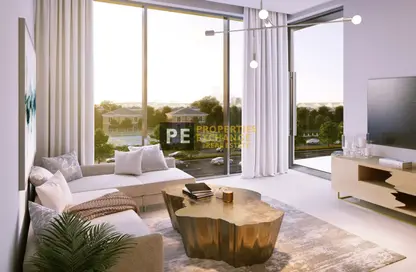 Apartment - 1 Bedroom - 2 Bathrooms for sale in AZIZI Pearl - Al Furjan - Dubai