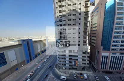 Apartment - 2 Bedrooms - 2 Bathrooms for rent in Street 64 - Al Nahda - Sharjah