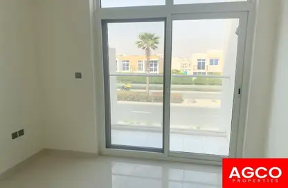 Townhouse - 3 Bedrooms - 3 Bathrooms for rent in Mimosa - Damac Hills 2 - Dubai