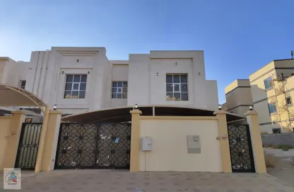 Villa - 5 Bedrooms - 7 Bathrooms for sale in Al Yasmeen 1 - Al Yasmeen - Ajman