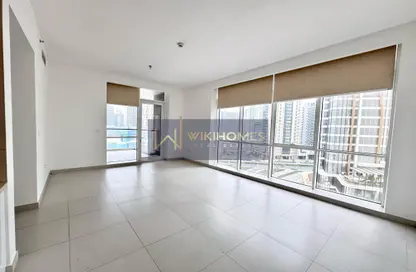 Apartment - 1 Bedroom - 2 Bathrooms for rent in Vezul Residence - Business Bay - Dubai