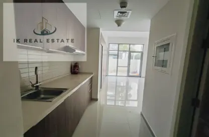 Apartment - 1 Bathroom for sale in Uptown Al Zahia - Al Zahia - Muwaileh Commercial - Sharjah