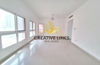 Apartment - 2 Bedrooms - 2 Bathrooms for rent in Smark 4 - Al Nahda 1 - Al Nahda - Dubai