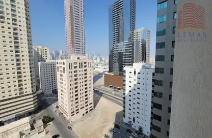 Apartment - 1 Bedroom - 2 Bathrooms for sale in Art Tower - Al Nahda - Sharjah