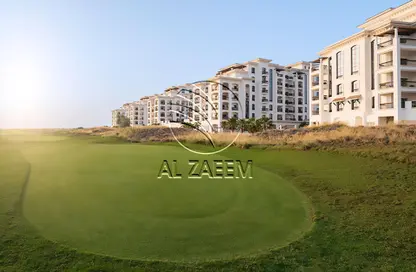 Apartment - 2 Bedrooms - 3 Bathrooms for rent in Ansam 1 - Ansam - Yas Island - Abu Dhabi