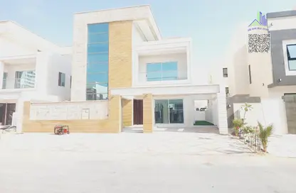 Villa - 6 Bedrooms for sale in Al Helio 2 - Al Helio - Ajman