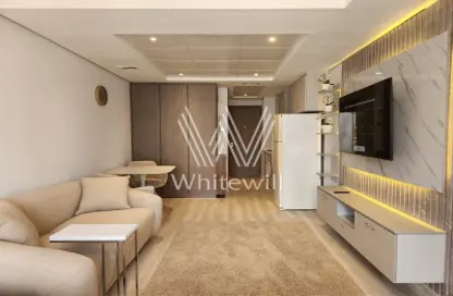 Apartment - 1 Bathroom for sale in Lake View Tower - JLT Cluster B - Jumeirah Lake Towers - Dubai