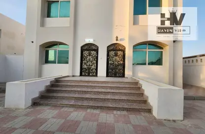 Apartment - 4 Bedrooms - 3 Bathrooms for rent in Fay Alreeman 2 - Al Shawamekh - Abu Dhabi