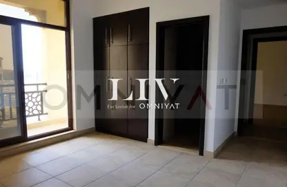 Apartment - 3 Bedrooms - 2 Bathrooms for rent in The Square - Al Mamzar - Deira - Dubai